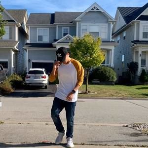 Meet your Posher, Jeric